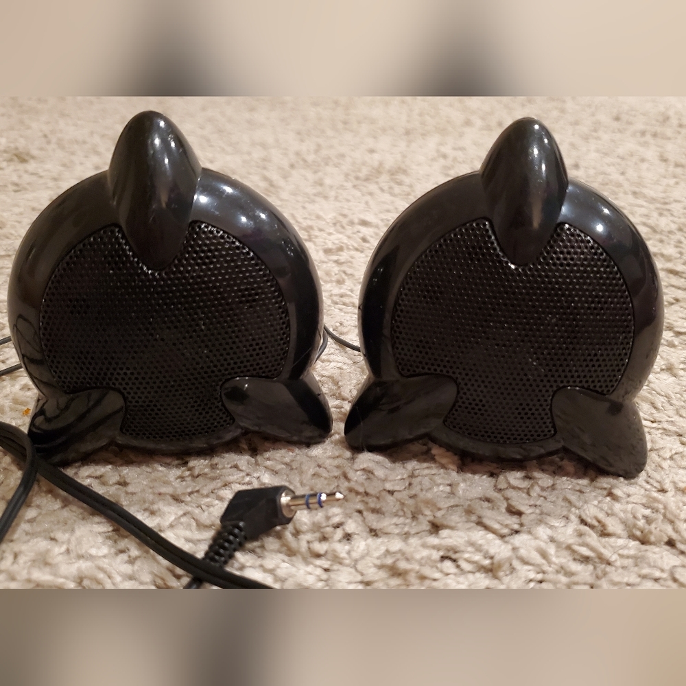 Universal Star 🌟 Speakers 🔊